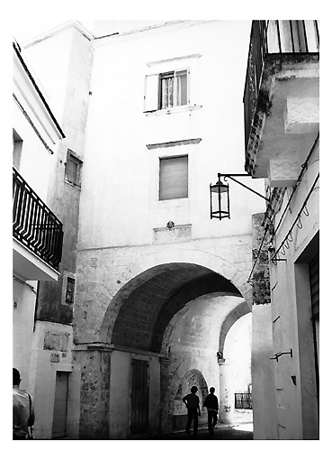 Palazzo Basso 3